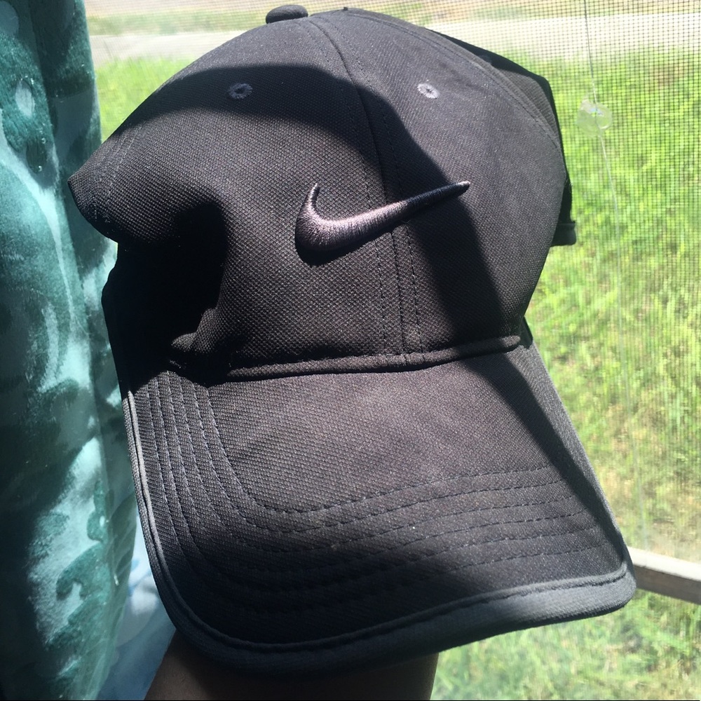 Nike cap